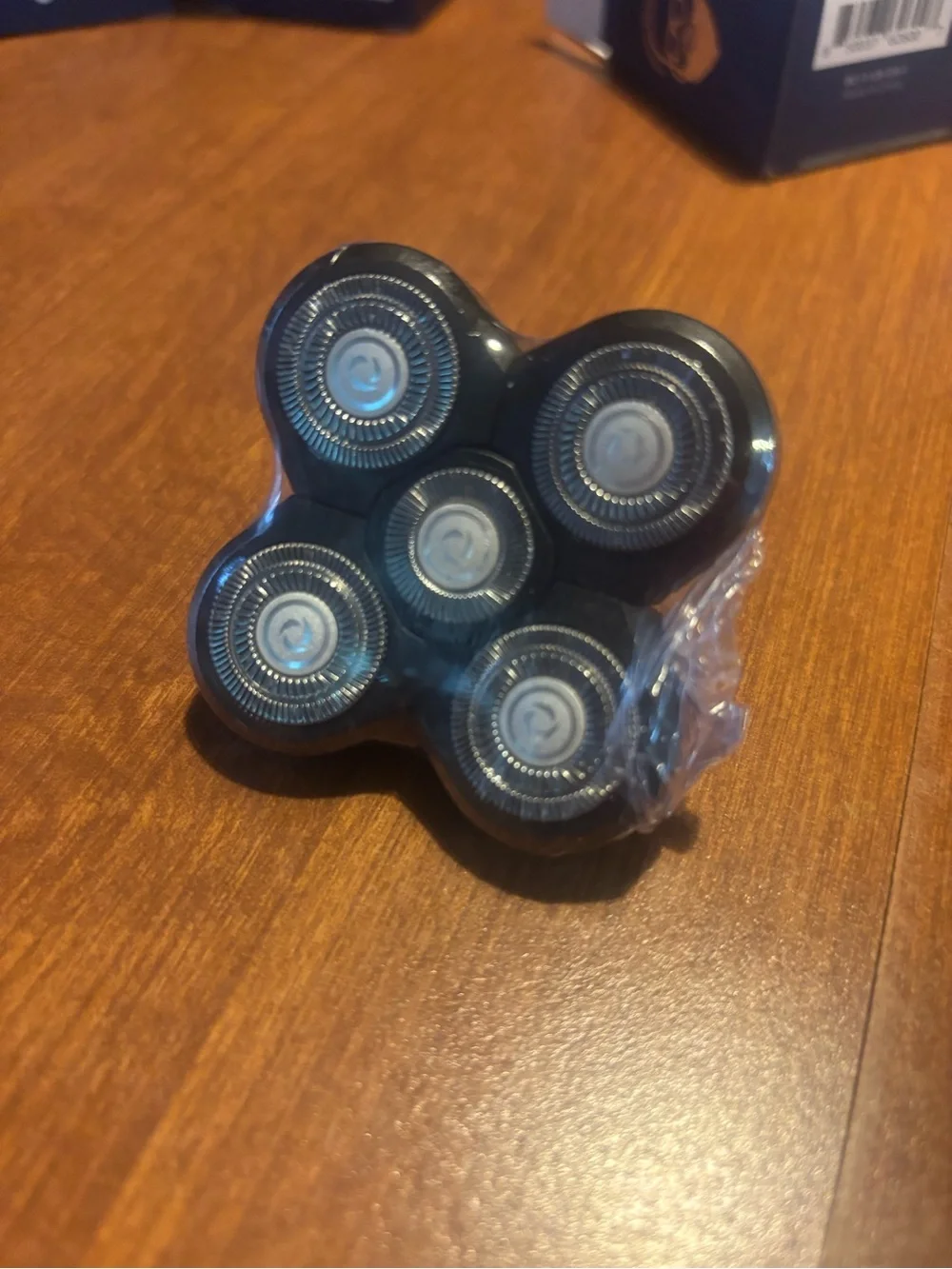 Set of 8 Freebird Flex Series Blade Refills NIB